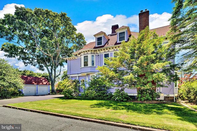518 GRAND AVE, Ewing, NJ 08628
