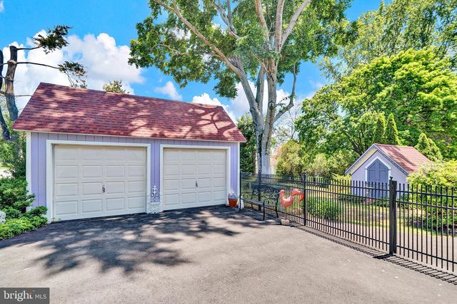518 GRAND AVE, Ewing, NJ 08628