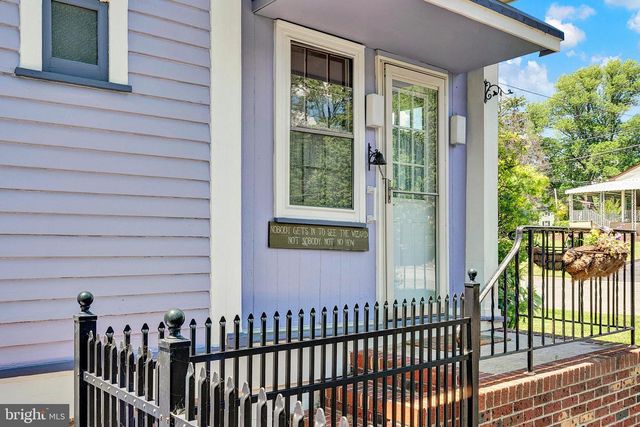 518 GRAND AVE, Ewing, NJ 08628