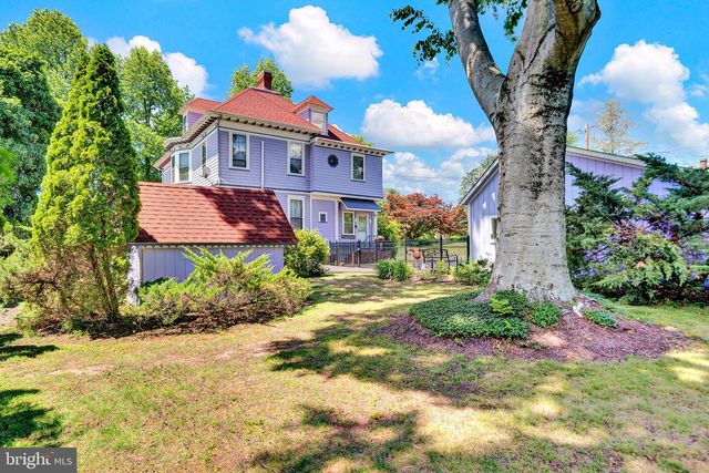 518 GRAND AVE, Ewing, NJ 08628