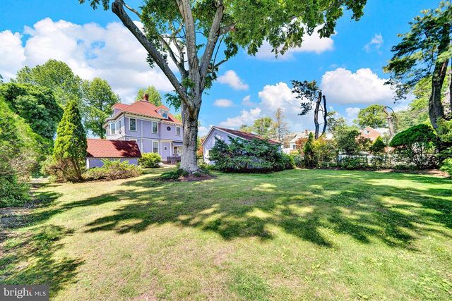 518 GRAND AVE, Ewing, NJ 08628