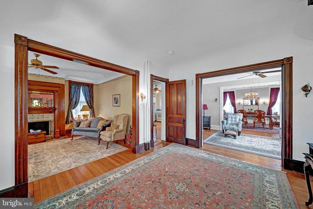 518 GRAND AVE, Ewing, NJ 08628