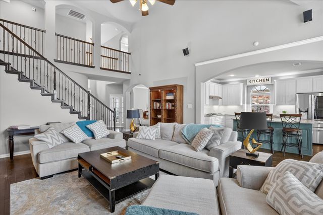 5424 Ayers Island Drive, Fort Worth, TX 76179