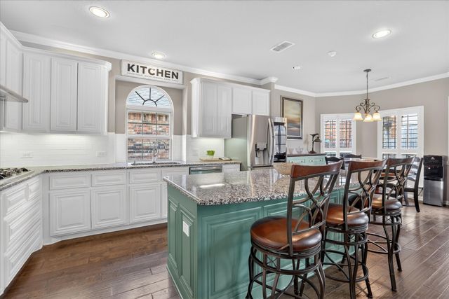 5424 Ayers Island Drive, Fort Worth, TX 76179