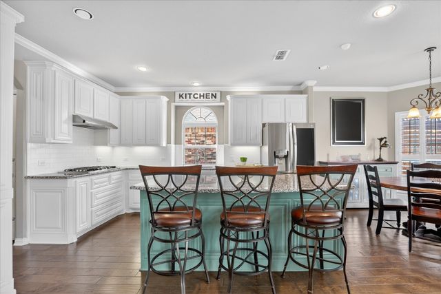 5424 Ayers Island Drive, Fort Worth, TX 76179