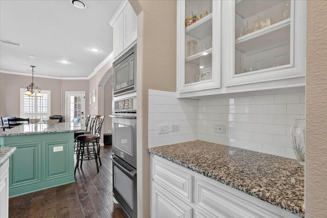 5424 Ayers Island Drive, Fort Worth, TX 76179