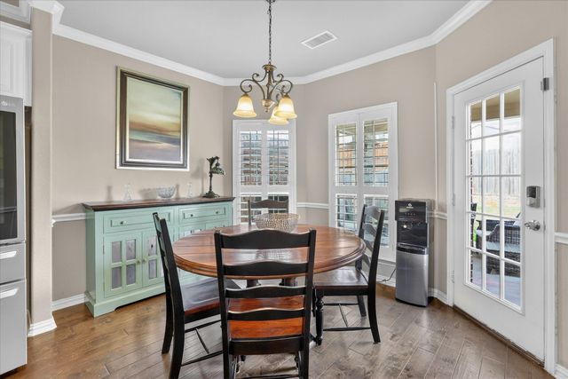 5424 Ayers Island Drive, Fort Worth, TX 76179