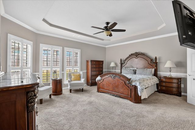 5424 Ayers Island Drive, Fort Worth, TX 76179