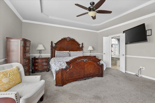 5424 Ayers Island Drive, Fort Worth, TX 76179