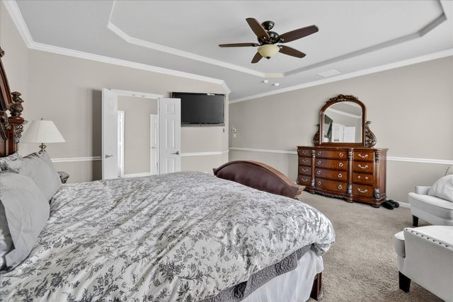 5424 Ayers Island Drive, Fort Worth, TX 76179