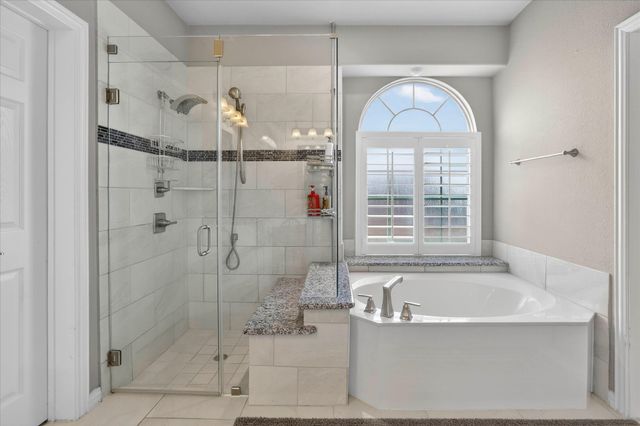 5424 Ayers Island Drive, Fort Worth, TX 76179