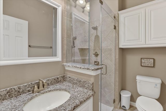 5424 Ayers Island Drive, Fort Worth, TX 76179