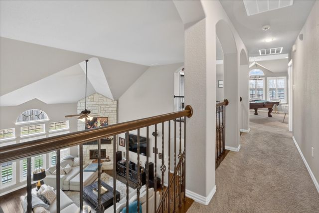 5424 Ayers Island Drive, Fort Worth, TX 76179