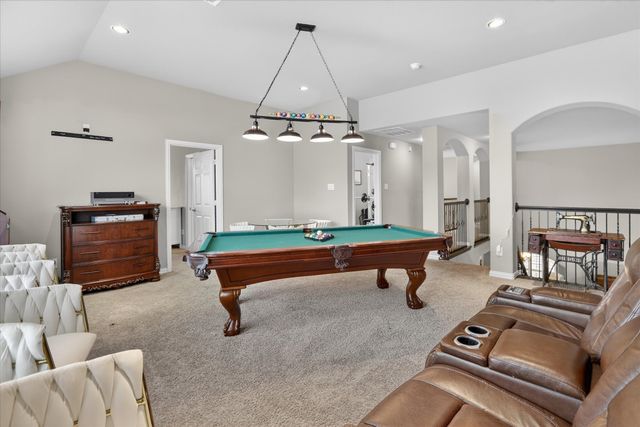 5424 Ayers Island Drive, Fort Worth, TX 76179