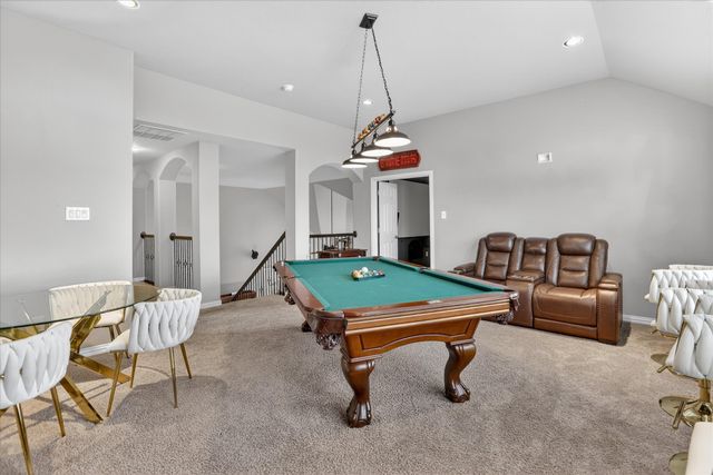 5424 Ayers Island Drive, Fort Worth, TX 76179