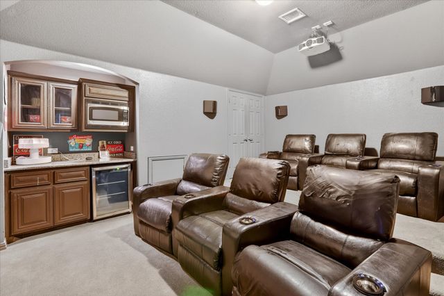 5424 Ayers Island Drive, Fort Worth, TX 76179