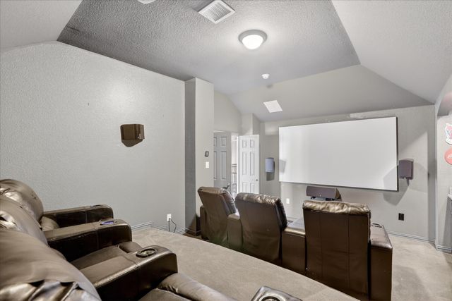 5424 Ayers Island Drive, Fort Worth, TX 76179