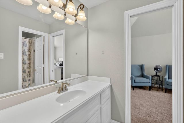 5424 Ayers Island Drive, Fort Worth, TX 76179