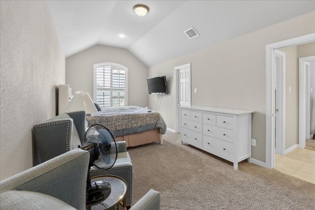 5424 Ayers Island Drive, Fort Worth, TX 76179