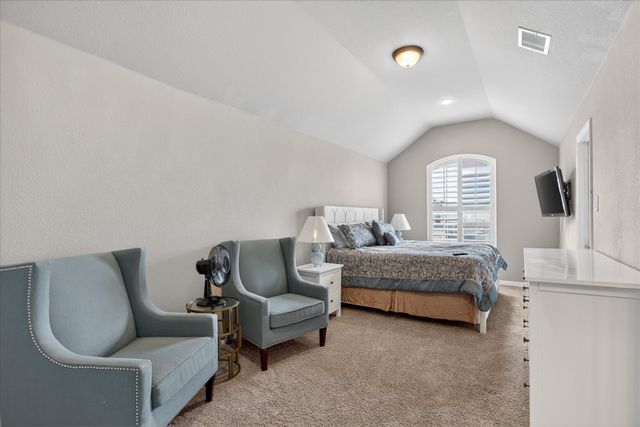 5424 Ayers Island Drive, Fort Worth, TX 76179