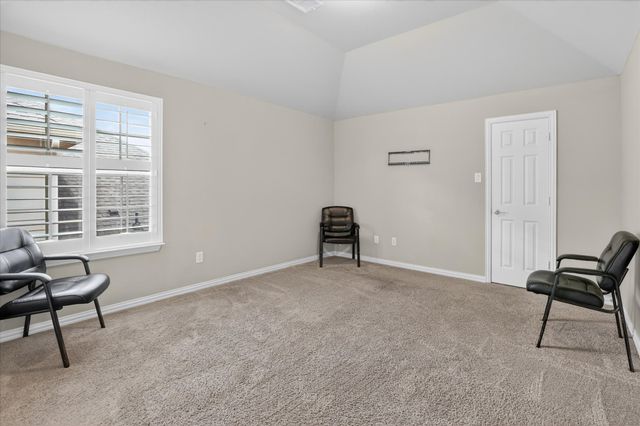 5424 Ayers Island Drive, Fort Worth, TX 76179