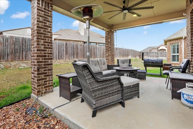 5424 Ayers Island Drive, Fort Worth, TX 76179
