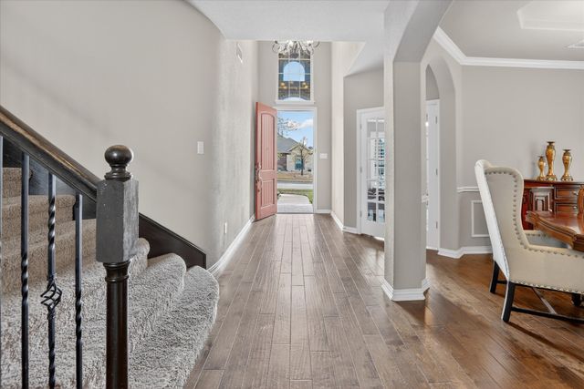 5424 Ayers Island Drive, Fort Worth, TX 76179