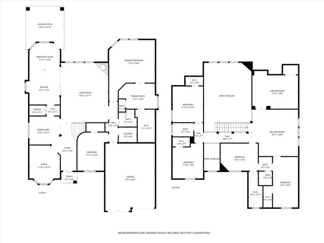 5424 Ayers Island Drive, Fort Worth, TX 76179