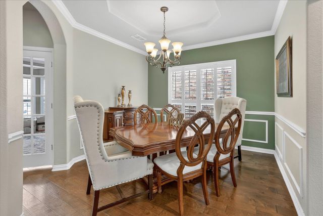 5424 Ayers Island Drive, Fort Worth, TX 76179