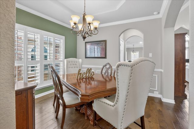 5424 Ayers Island Drive, Fort Worth, TX 76179