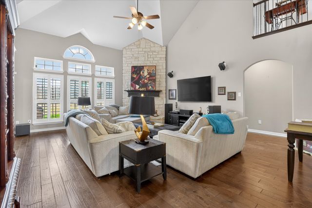 5424 Ayers Island Drive, Fort Worth, TX 76179