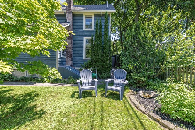 32 Eagle Street, Rochester, NY 14608