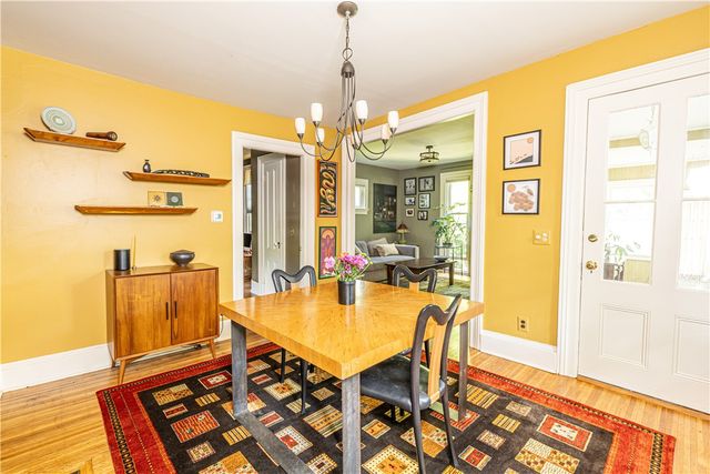 32 Eagle Street, Rochester, NY 14608