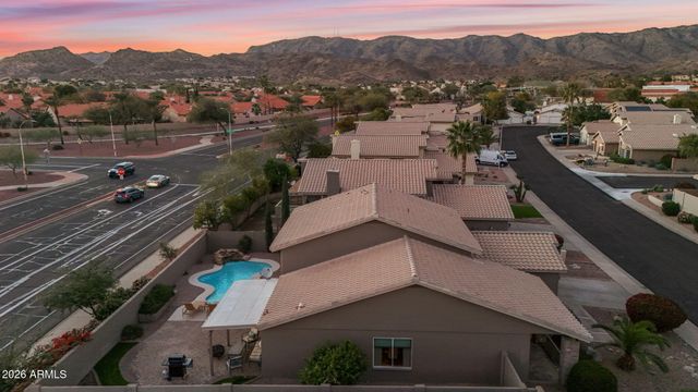 2639 E VERBENA Drive, Phoenix, AZ 85048