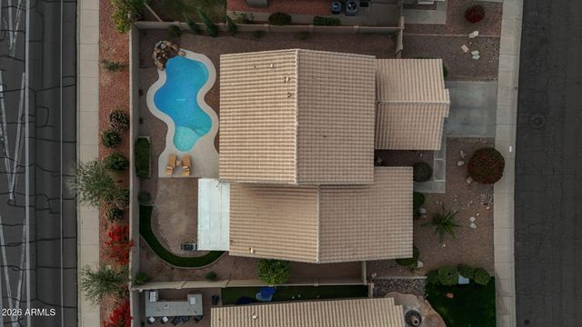 2639 E VERBENA Drive, Phoenix, AZ 85048