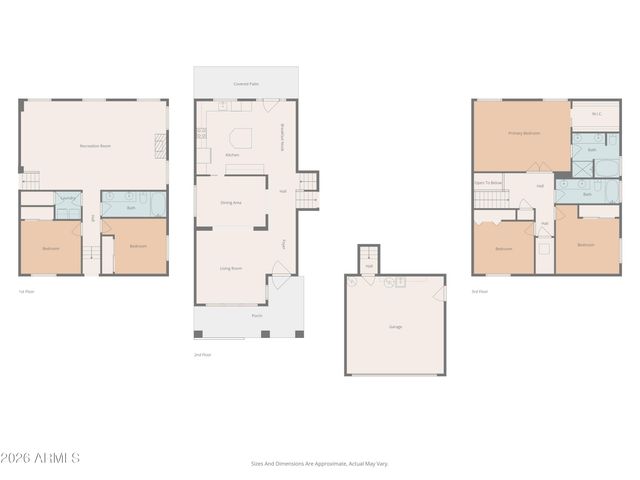 2639 E VERBENA Drive, Phoenix, AZ 85048