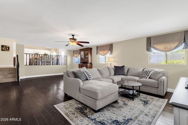 2639 E VERBENA Drive, Phoenix, AZ 85048