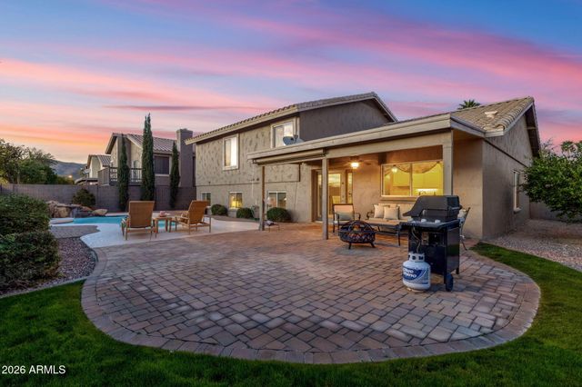 2639 E VERBENA Drive, Phoenix, AZ 85048