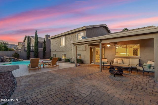 2639 E VERBENA Drive, Phoenix, AZ 85048