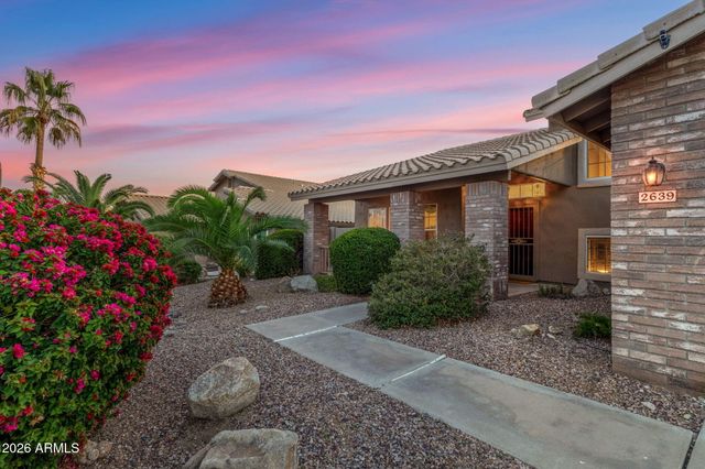 2639 E VERBENA Drive, Phoenix, AZ 85048