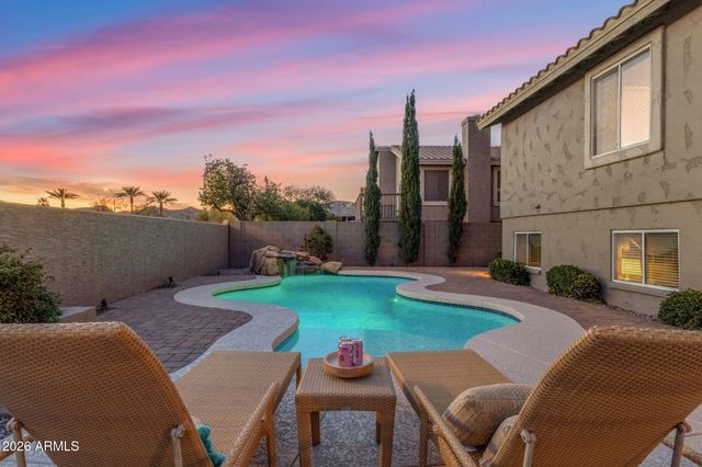 2639 E VERBENA Drive, Phoenix, AZ 85048