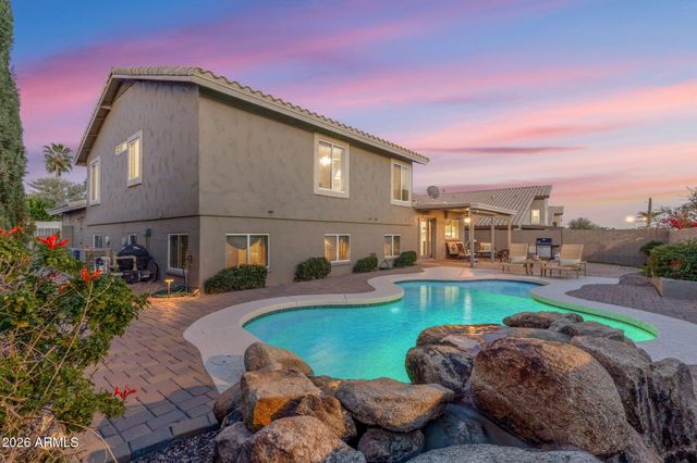 2639 E VERBENA Drive, Phoenix, AZ 85048