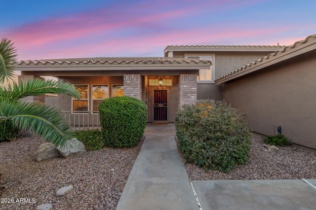 2639 E VERBENA Drive, Phoenix, AZ 85048