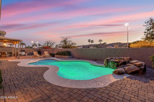 2639 E VERBENA Drive, Phoenix, AZ 85048