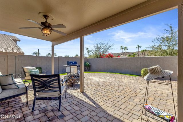 2639 E VERBENA Drive, Phoenix, AZ 85048