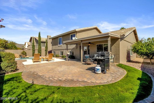 2639 E VERBENA Drive, Phoenix, AZ 85048