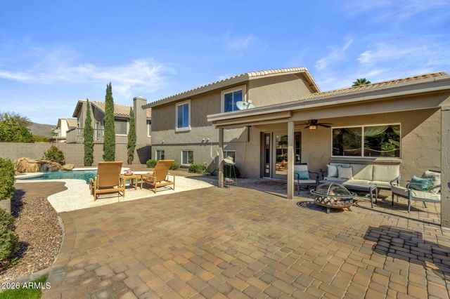 2639 E VERBENA Drive, Phoenix, AZ 85048