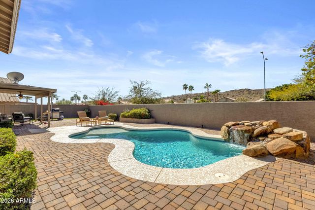 2639 E VERBENA Drive, Phoenix, AZ 85048