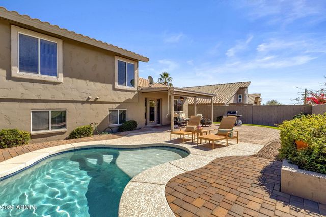 2639 E VERBENA Drive, Phoenix, AZ 85048