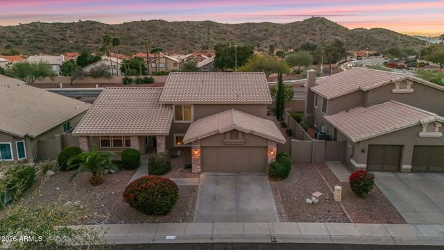 2639 E VERBENA Drive, Phoenix, AZ 85048